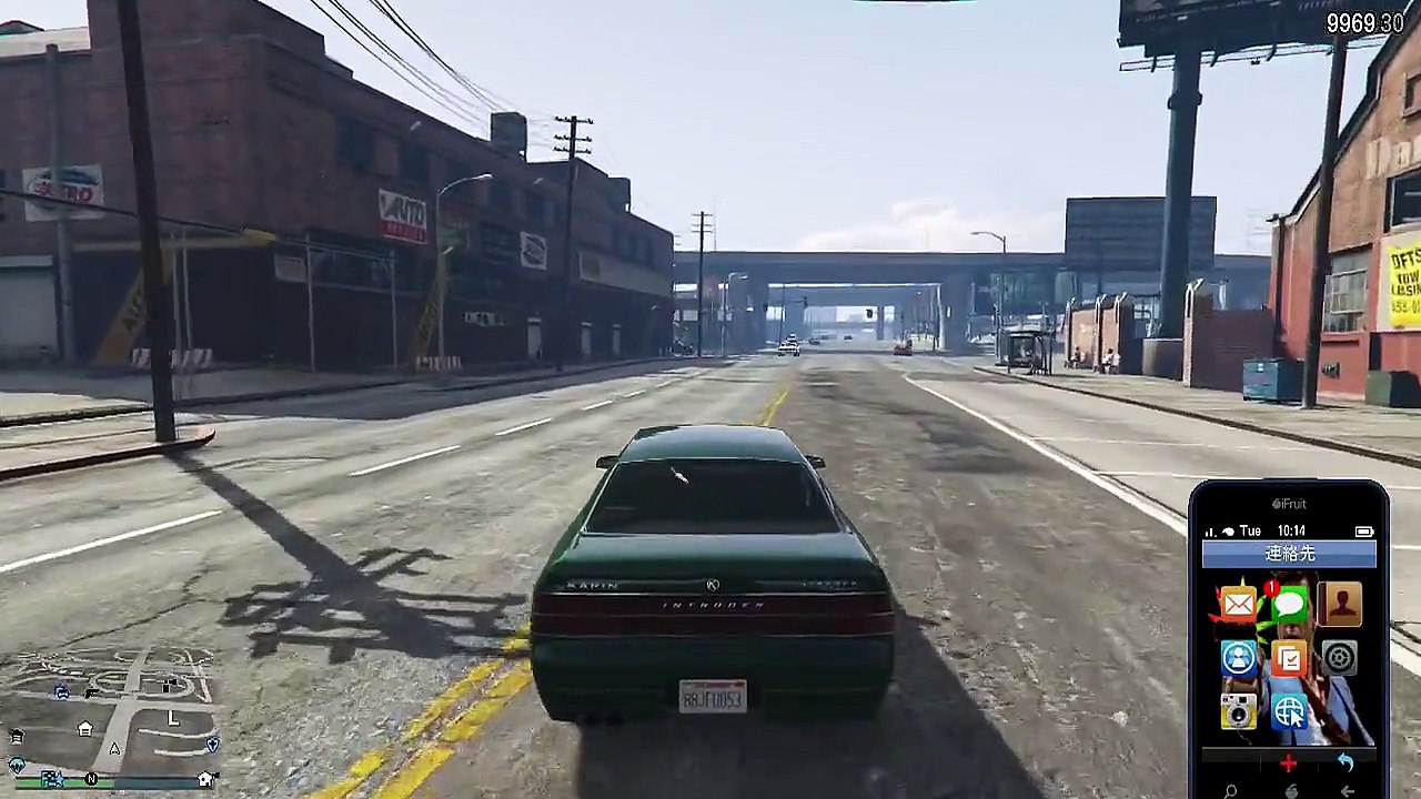 【GTA５】NEWソロマネーグリッチ！お金を稼ぐ方法！
