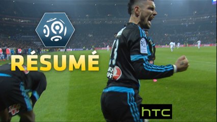Résumé de la 22ème journée - Ligue 1 / 2015-16