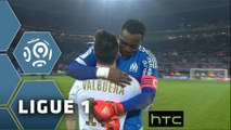 Olympique Lyonnais - Olympique de Marseille (1-1)  - Résumé - (OL-OM) / 2015-16