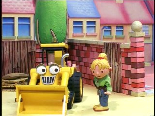 BOB MAJSTOR 3  - Super raznosač (Sinhronizovan crtani folm za decu)