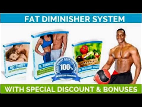 Fat Diminisher Review My Real Results Using Fat Diminisher System Testimonial