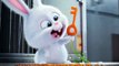 The Secret Life of Pets Official \'Snowball\' Trailer (2016) - Kevin Hart, Jenny Slate Movie HD