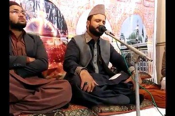 TIlwat by Kamran sheikh SOharwardi