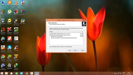 Fix add H.264,Mpeg4 in Adobe After Effects CC 2015