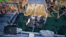 Assassins Creed Unity ASUS GTX 980 STRIX 1080p Ultra Settings Gameplay Performance