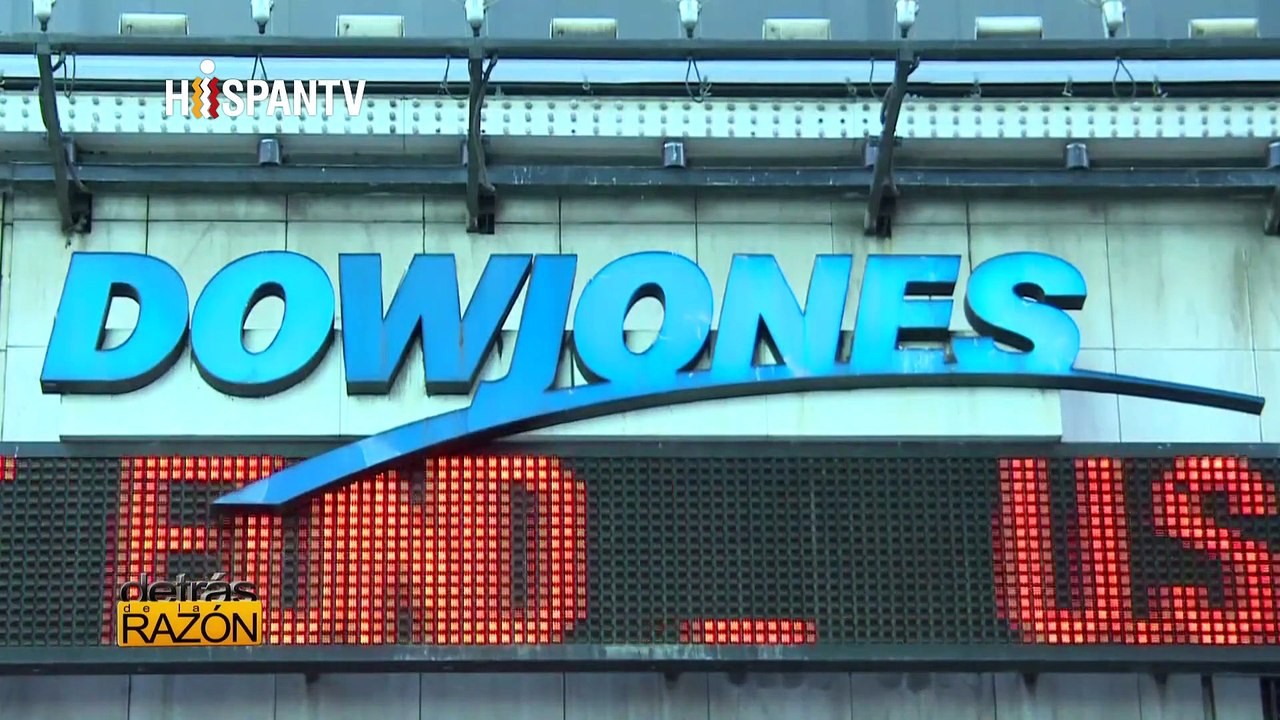 Detrás de la Razón - Conspiraciones o terrorismo en precio de petróleo