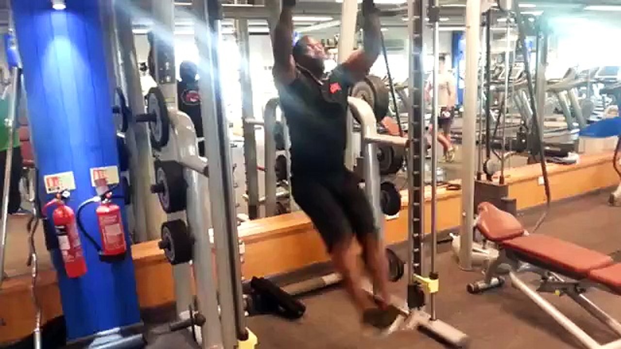 Bar brothers attempt.mp4