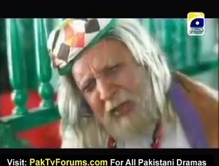 Libaas by Geo Tv - Episode 14 - Part 1/4