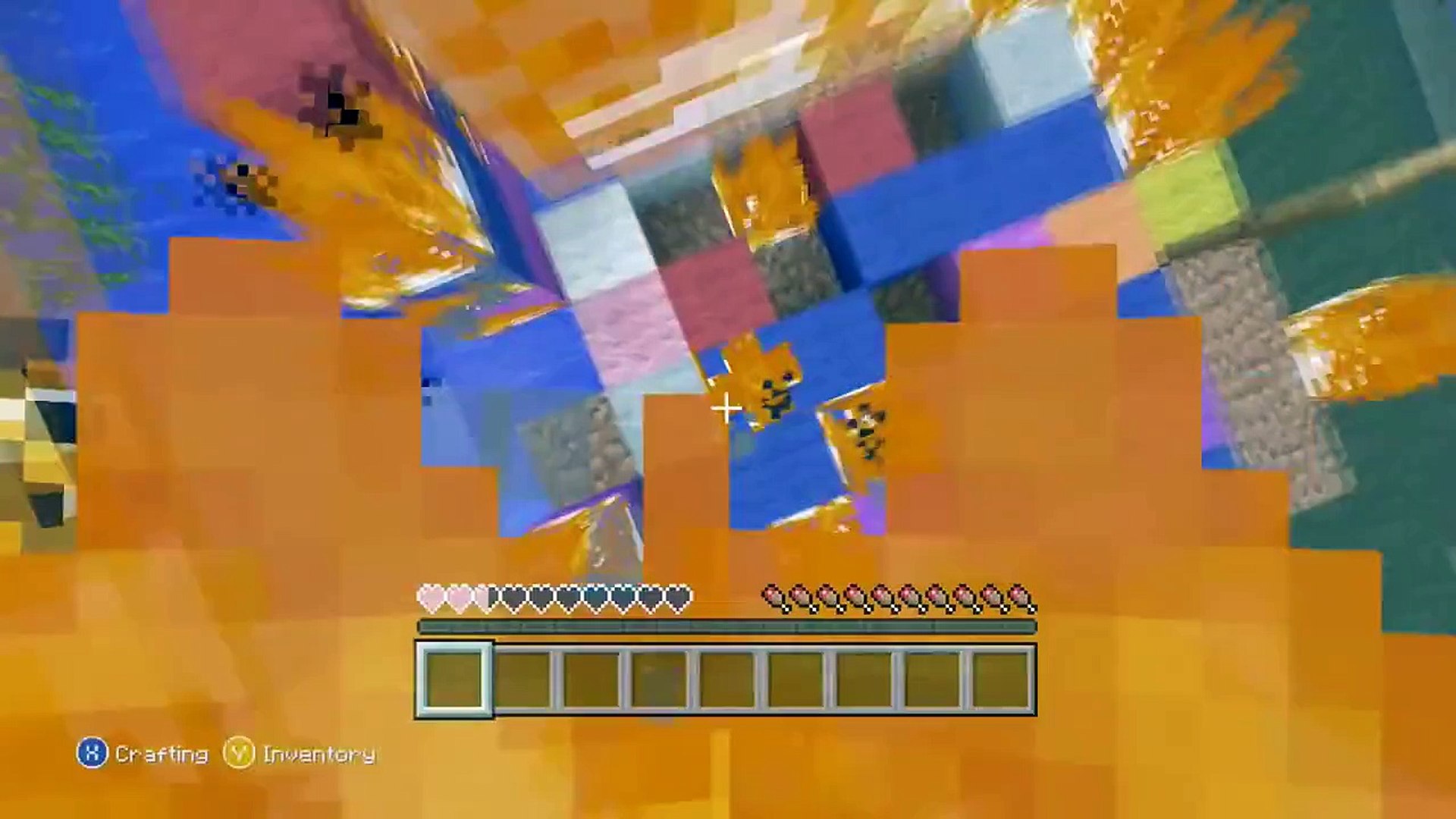Minecraft 1,000 Ways To Die Episode 1 (New Series)