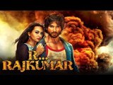 R... Rajkumar Movie | Trailer Launch | Shahid Kapoor | Sonakshi Sinha | Latest Bollywood News