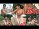 Item Girl Kavita Verma Hot Posing Photoshoot In Tight Ghaghra Choli
