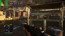 Far Cry 4 (FC4) Gigabyte GTX 970 G1 Gaming 1080p Ultra Settings Gameplay Performance