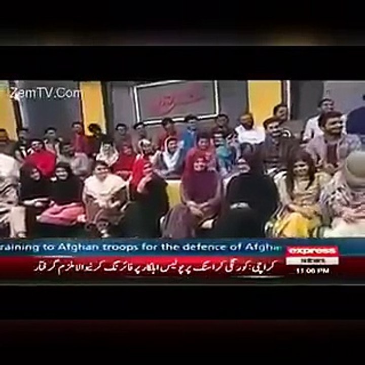 Pakistani Comedy - Nakli Baba