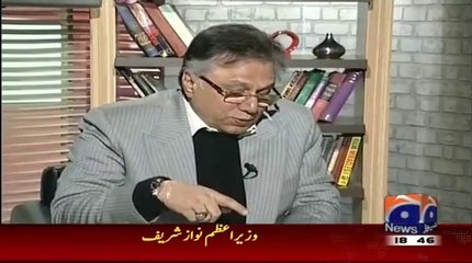 Hassan Nisar Amazing Comparison Of Expenditure On Bridges Made In Peshawar & Lahore
