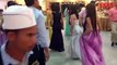 Wedding Party Reception for Khmer People Dancing | Cambodia Wedding Party dancing