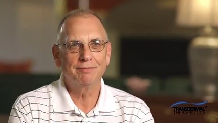 Plantar Fasciitis Testimonial - Tim