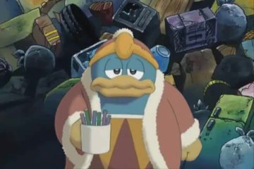 French YTP Défi - Dadidou et déchets