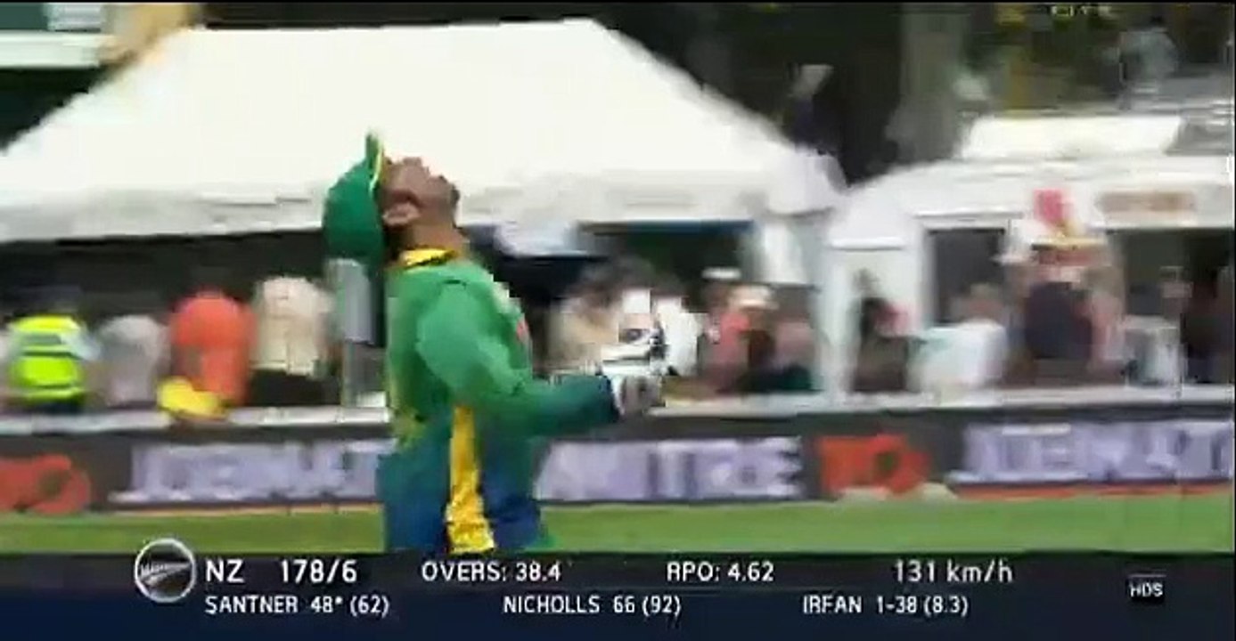 7th wicket