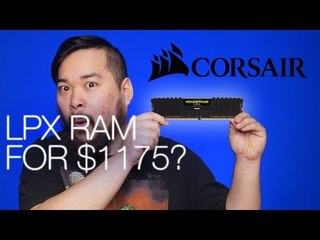 Corsair Vengeance LPX, Apple to use LiFi, Surface Pro 4 Fix