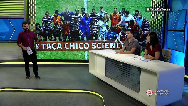 Fernando Campos sobre Juan e Wallace: Não se encaixam