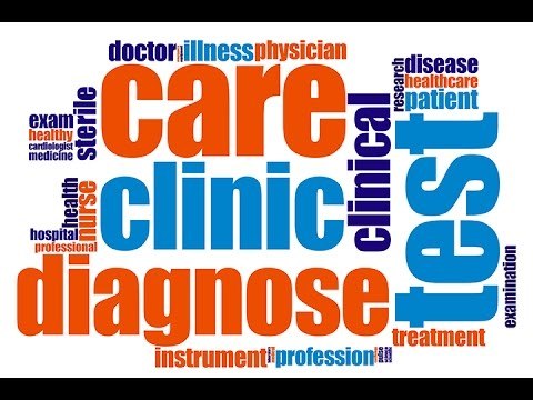 National Institutes of Health (NIH) Task Force on Research Standards - Research Perch