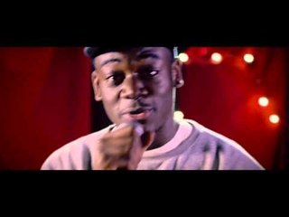 Woodie Smalls - About The Dutch (Live @ ESNS)