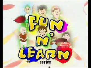 Fun N Learn Series 2 Films 2015