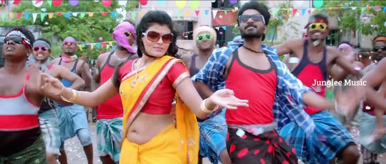 Atti Theatrical Trailer  Ma Ka Pa Anand ,  Ashmita