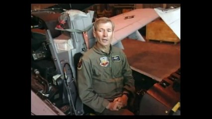 The A 10 Thunderbolt II Attack Aircraft - National Geographic Documentary
