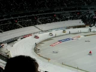 trophee andros