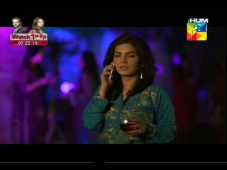 Ishq-e-Benaam Ep 56 P1