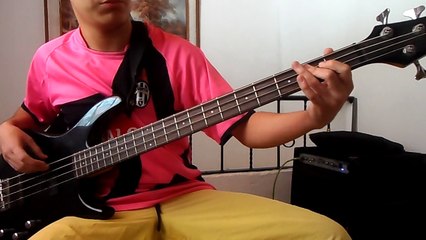 tutorial de INNUENDO BASS QUEEN