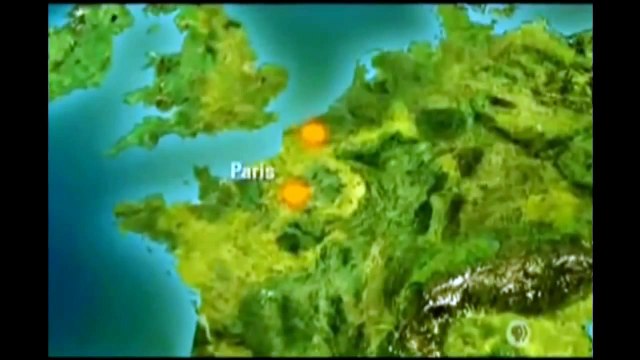 National Geographic Documentary - Military History Tanks of World War I and II