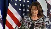 Sarah Palins Stupid Endorsement of Donald Trump