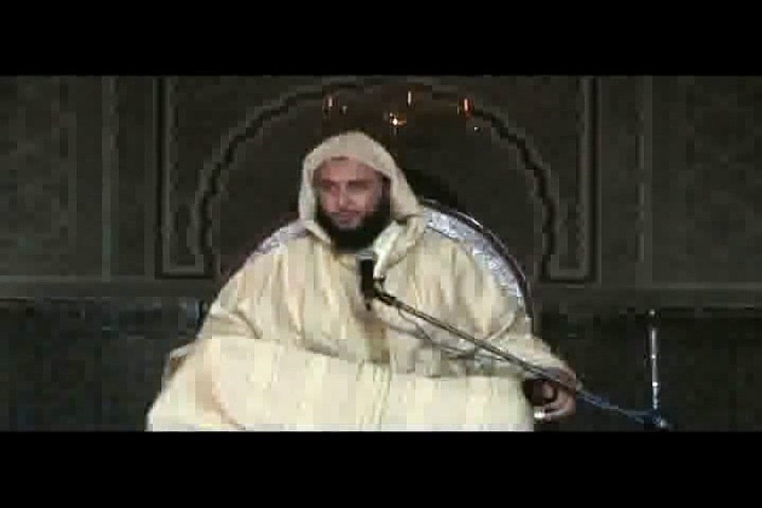 أبو هريرة رضي الله عنه _ الشيخ سعيد الكملي
