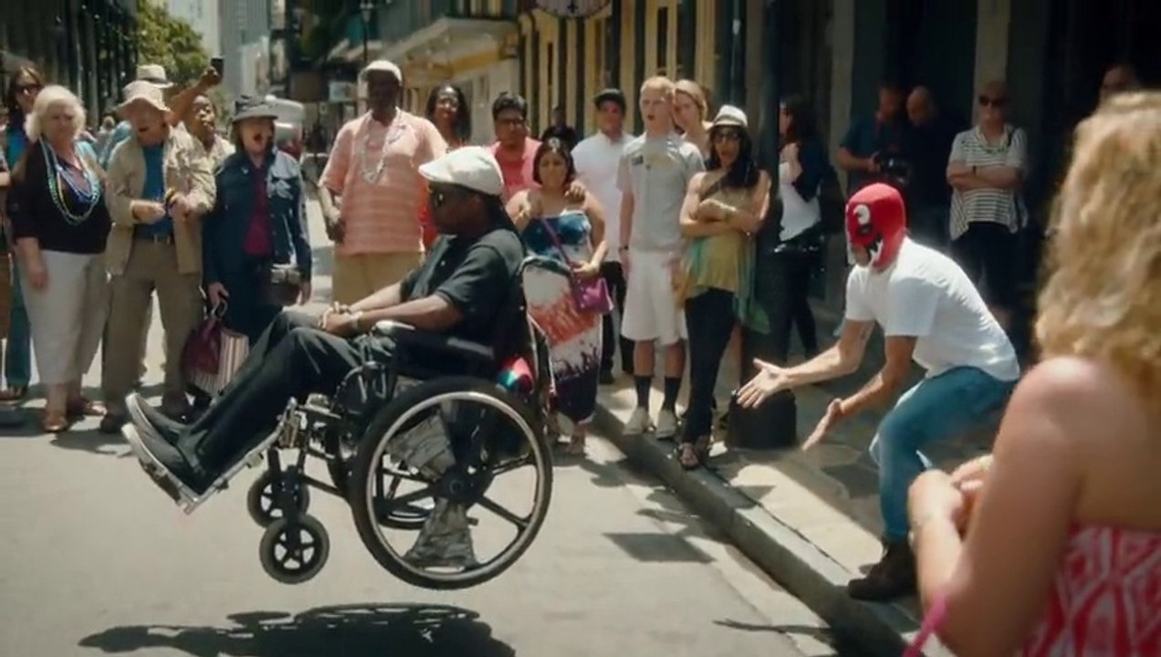 American Hero Bande annonce / Trailer #1 (Stephen Dorff) 2016