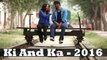 Ki And Ka Songs - Teri Meri Dosti - Armaan Malik - Kareena Kapoor , Arjun Kapoor Latest Song 2016