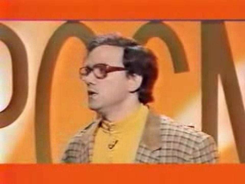 Les Inconnus-Questions Pour Du Pognon