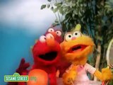 Sesame Street: Andrea Bocellis Lullabye To Elmo