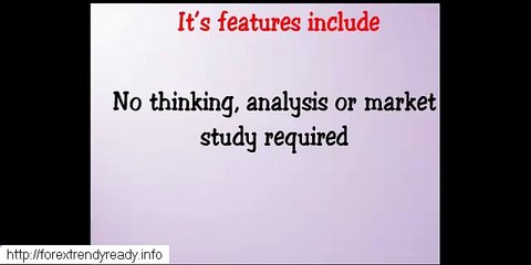 Forex Megadroid Robot   Understanding Risk Free Automated Forex Trading Claims