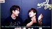 [Legendado PT-BR] GOT7 - GOT2DAY #16 Jinyoung & Youngjae