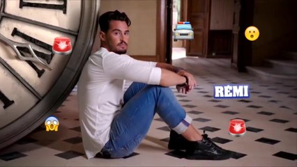 #SS9 : L'arrestation de Rémi Notta en vidéo !
