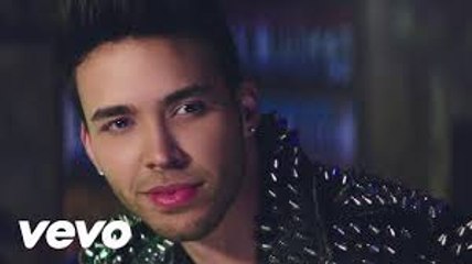 Prince Royce - Culpa al Corazón