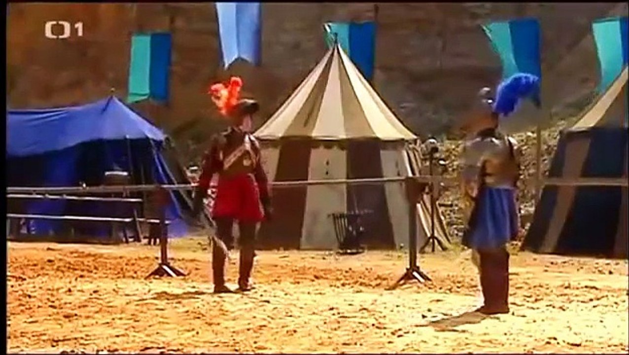 Nevěsta s velkýma nohama (TV film) Pohádka / Česko, 2002, 75 min