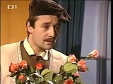 Jak se tančí brumbambule (TV film) Pohádka / Komedie / Hudební /Československo, 1985, 44 min