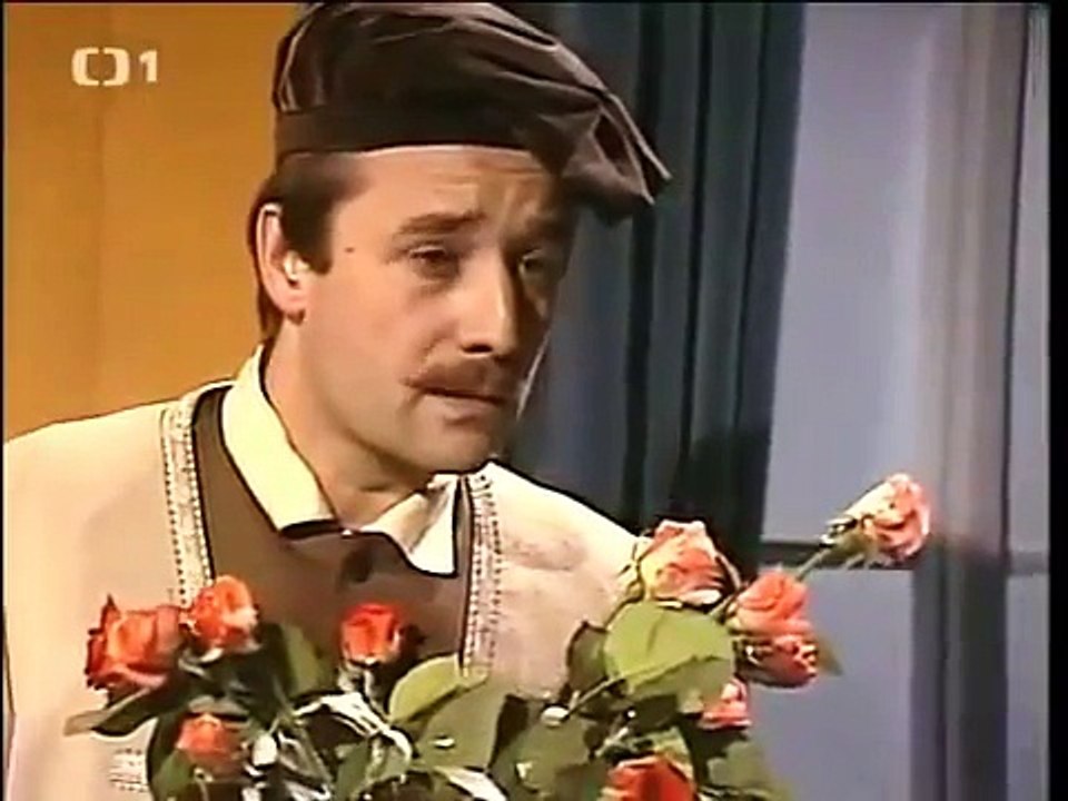Jak se tančí brumbambule (TV film) Pohádka / Komedie / Hudební /Československo, 1985, 44 min