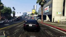 Lets Play Grand Theft Auto 5 (PC) - Part 41 - Familienzusammenkunft [HD /60fps/Deutsch]