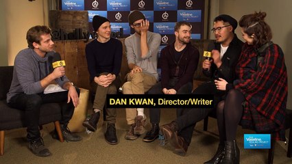 Paul Dano on Taking the Wild Ride of ‘Swiss Army Man’: “Page Two I Was In