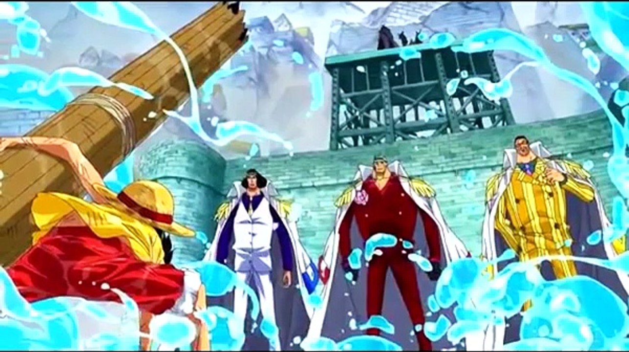 My Most Epic & Beautiful One Piece Soundtracks #2