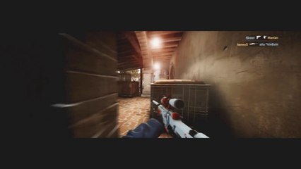 KennyS [CSGO]